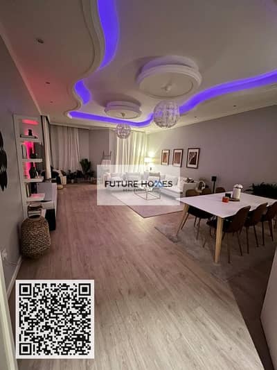 3 Bedroom Flat for Sale in Ajman Downtown, Ajman - WhatsApp Image 2025-09-18 at 7.51. 24 PM. jpg