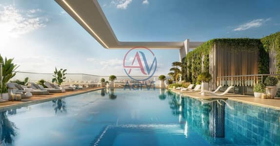 2 Bedroom Apartment for Sale in Al Furjan, Dubai - img224. jpg