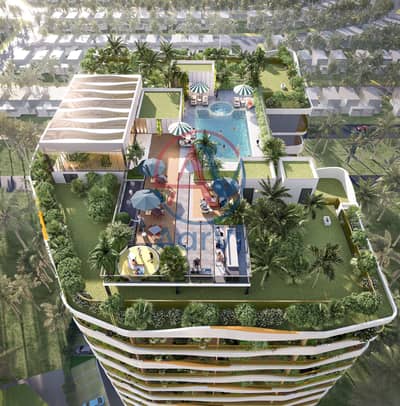 3 Bedroom Flat for Sale in Dubai Land Residence Complex, Dubai - 12. jpg
