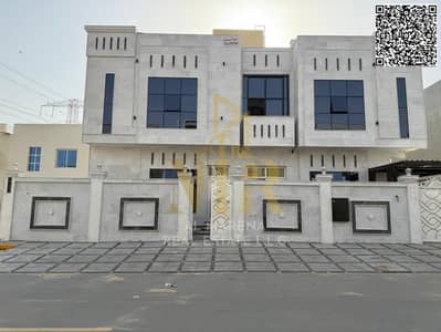 5 Bedroom Villa for Sale in Al Yasmeen, Ajman - IMG-20250821-WA0542. jpg