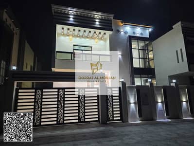 5 Cпальни Вилла Продажа в Аль Бахия, Аджман - WhatsApp Image 2025-09-18 at 3.33. 33 PM. jpeg