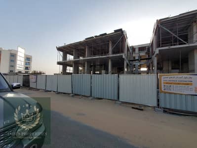 Building for Sale in Marmooka City, Ajman - 4b06f9bf-983e-44ba-a5dc-468eb0b02764. jpg