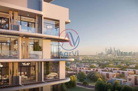 فلیٹ 2 غرفة نوم للبيع في الفرجان، دبي - img72. jpg
