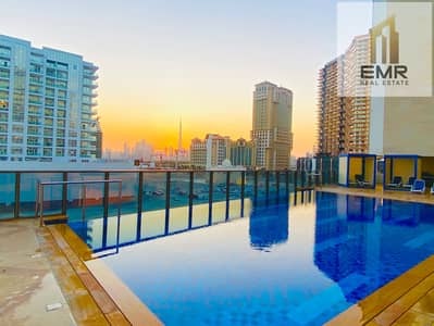2 Bedroom Flat for Rent in Al Jaddaf, Dubai - IMG_5535. jpg