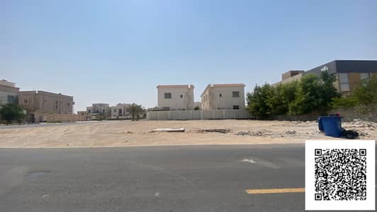 ارض سكنية  للبيع في المويهات، عجمان - IMG_9481. jpg