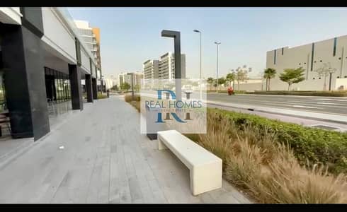 Shop for Rent in Meydan City, Dubai - IMG_8087. jpg