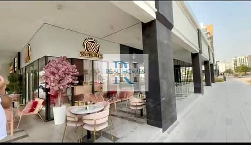 Shop in Affitto a Meydan, Dubai - Negozio a Meydan，Meydan One，Azizi Riviera，Azizi Riviera 36, 299000 AED - 12778309