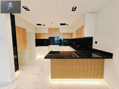 1 Bedroom Flat for Rent in Arjan, Dubai - 1000290681. jpg