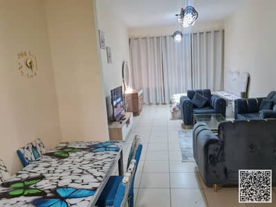 Студия в аренду в Аль Рашидия, Аджман - IMG-20250820-WA0080. jpg