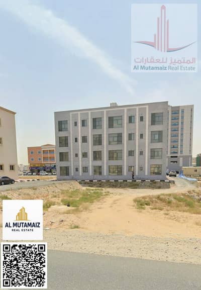 Plot for Sale in Al Jurf, Ajman - image (1). png