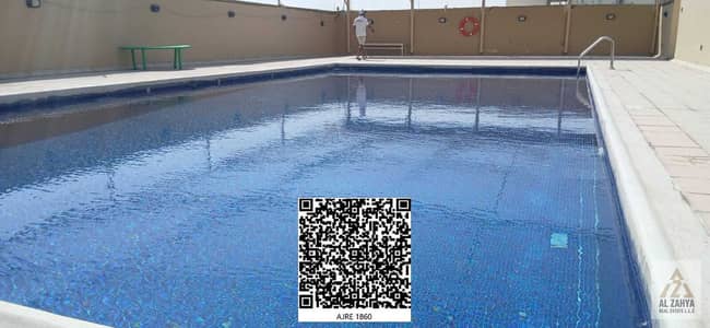 فلیٹ 1 غرفة نوم للبيع في مدينة الإمارات‬، عجمان - 324e71dd-2004-470c-8848-d611f35a5992. jpg
