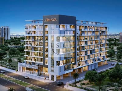 3 Cпальни Апартамент Продажа в Дубай Силикон Оазис, Дубай - IMG-20250915-WA0021. jpg