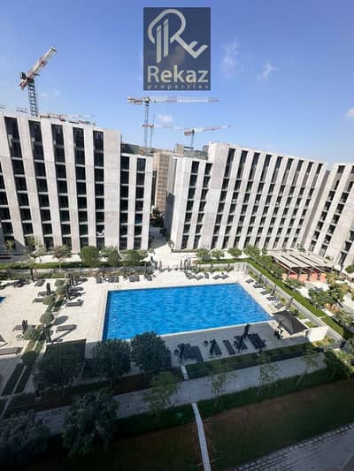 1 Bedroom Apartment for Sale in Aljada, Sharjah - WhatsApp Image 2025-09-20 at 1.03. 54 PM (3). jpeg