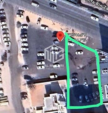 ارض سكنية  للبيع في الروضة، عجمان - IMG-20250920-WA0507. jpg