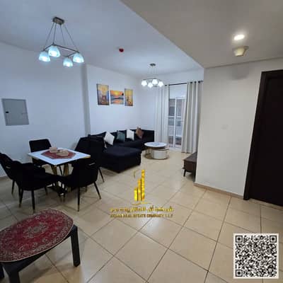 1 Bedroom Apartment for Rent in Al Nuaimiya, Ajman - IMG-20250908-WA0138. jpg
