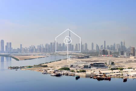 3 Bedroom Flat for Sale in Dubai Creek Harbour, Dubai - Address Grand creek Harbour T2 - 30th Floor - 3 Bedroom_compressed_page-0044. jpg