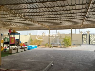 8 Bedroom Villa for Sale in Al Shamkha, Abu Dhabi - IMG-20250920-WA0126. jpg