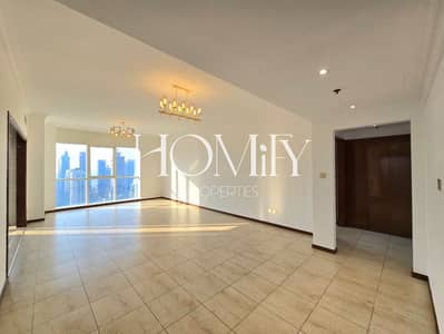 2 Bedroom Apartment for Rent in Jumeirah Lake Towers (JLT), Dubai - 1. jpg
