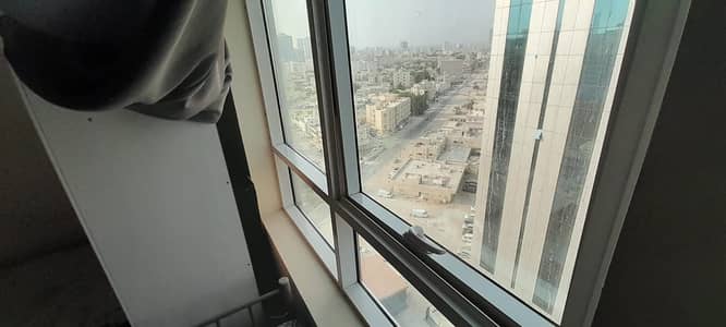2 Bedroom Flat for Rent in Al Bustan, Ajman - IMG-20250920-WA0116. jpg