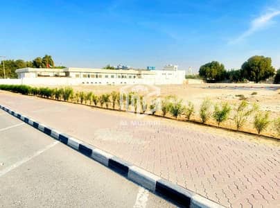 Plot for Sale in Al Rashidiya, Ajman - IMG-20250920-WA0524. jpg