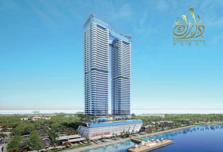 فلیٹ 1 غرفة نوم للبيع في مدينة دبي الملاحية، دبي - 1592dbd8-2957-44fc-b059-e2daecc0e8f9. jpg