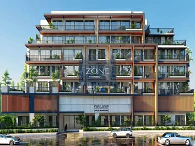 شقة 2 غرفة نوم للبيع في قرية جميرا الدائرية، دبي - Park Lane_3. jpg