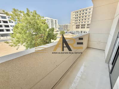 1 Bedroom Flat for Rent in Aljada, Sharjah - IMG_4570. jpeg
