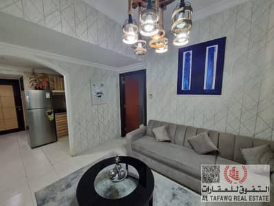فلیٹ 1 غرفة نوم للايجار في الحميدية، عجمان - 310e2bf0-171b-4c78-8f43-37abc8366736 (1). jpeg