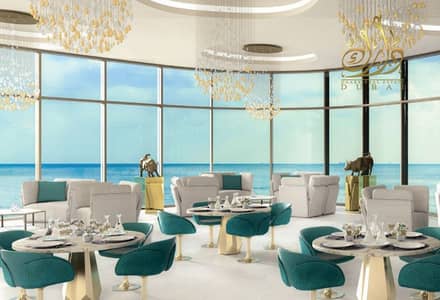 1 Bedroom Flat for Sale in Dubai Maritime City, Dubai - 853e2e6a-1d61-4f45-89a7-16a8c34e6fda. jpg