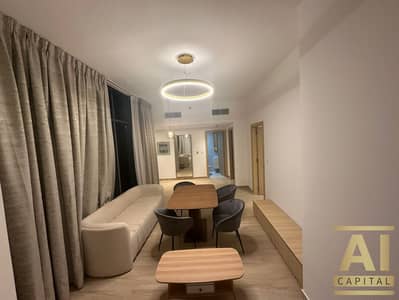 1 Bedroom Apartment for Rent in Jumeirah Village Circle (JVC), Dubai - WhatsApp Image 2025-09-20 at 1.26. 06 PM (5). jpeg