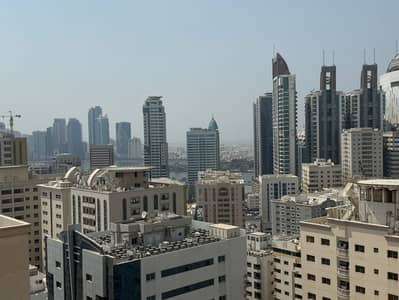 فلیٹ 3 غرف نوم للايجار في القاسمية، الشارقة - IMG-20250920-WA0153. jpg