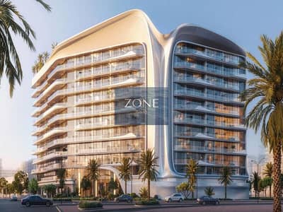 Studio for Sale in Motor City, Dubai - BeverlyGrande_1. jpg