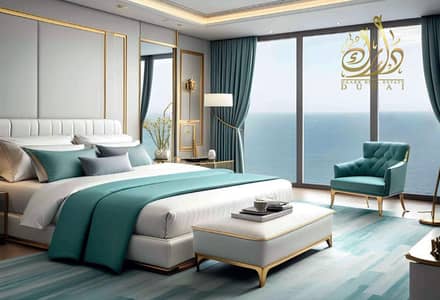 迪拜海港城， 迪拜 1 卧室公寓待售 - 86e1ece1-8c7c-4130-baa9-e4cdf4793bd0. jpg