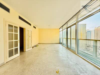 2 Bedroom Apartment for Rent in Tourist Club Area (TCA), Abu Dhabi - IMG_9490. jpg