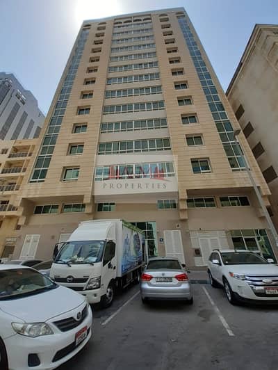 A luminious 2bhk apatment in al mamoura A luminious 2bhk apatment in al mamoura