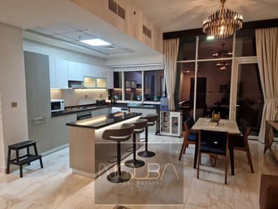 2 Bedroom Apartment for Rent in Business Bay, Dubai - IMG-20250919-WA0133. jpg