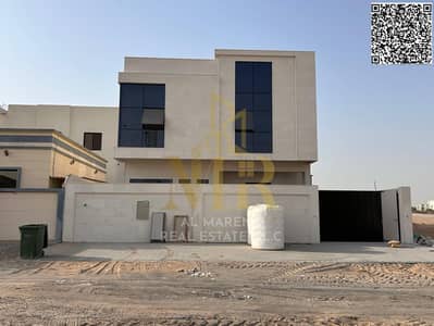 5 Cпальни Вилла Продажа в Аль Ясмин, Аджман - IMG-20250811-WA0832. jpg