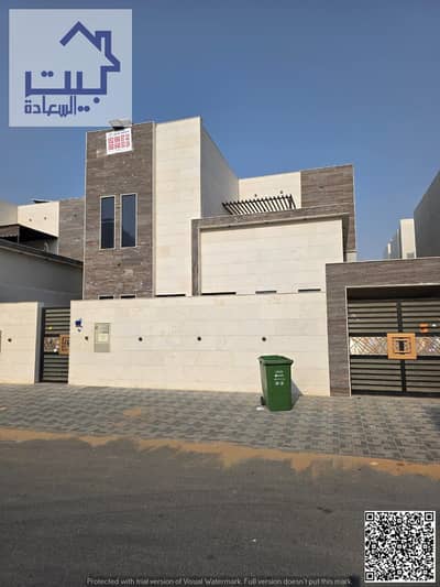 4 Bedroom Villa for Rent in Al Yasmeen, Ajman - IMG-20250902-WA0044. jpg
