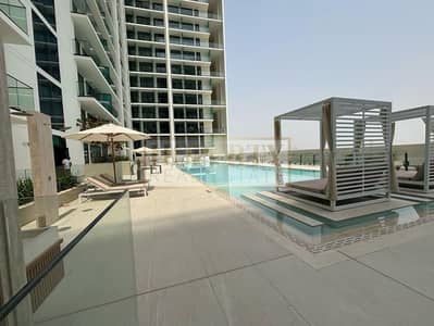 فلیٹ 1 غرفة نوم للايجار في قرية جميرا الدائرية، دبي - IMG-20250725-WA0032. jpg
