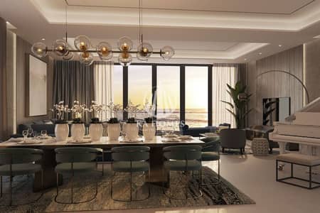 4 Bedroom Villa for Sale in Ajmal Makan City - Sharjah Waterfront, Sharjah - WhatsApp Image 2025-08-18 at 5.56. 57 PM (1). jpeg