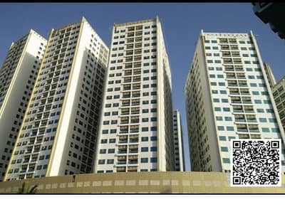 2 Cпальни Апартаменты Продажа в Аджман Даунтаун, Аджман - joved qr. jpeg