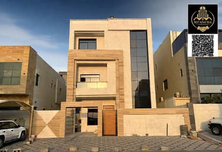 7 Bedroom Villa for Sale in Al Yasmeen, Ajman - 1000119030. jpg