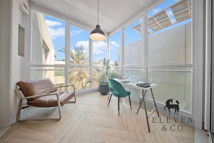 Extended | Upgraded | 4 Bed Villa