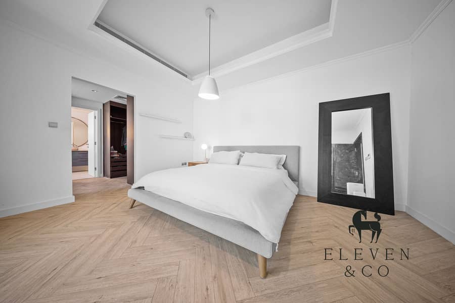 Extended | Upgraded | 4 Bed Villa