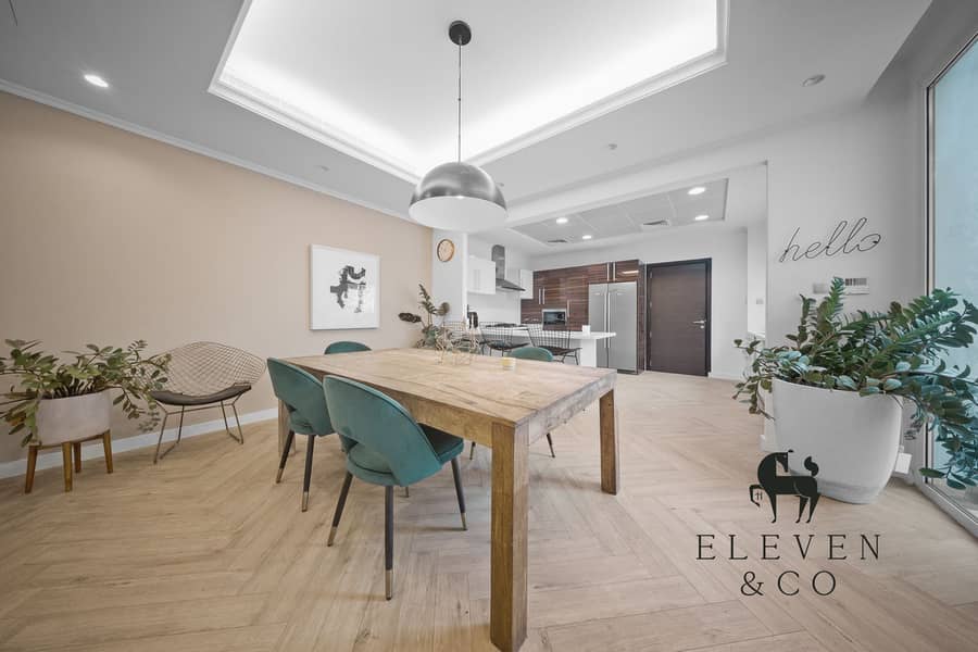 Extended | Upgraded | 4 Bed Villa