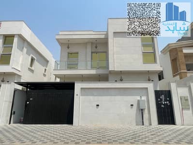 فیلا 5 غرف نوم للايجار في الياسمين، عجمان - WhatsApp Image 2025-09-18 at 5.05. 37 PM (1). jpeg