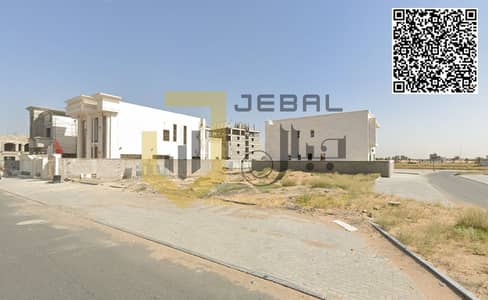 Plot for Sale in Al Alia, Ajman - Layer 11. png