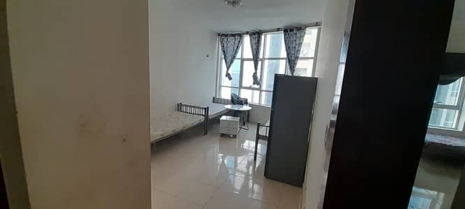 فلیٹ 2 غرفة نوم للايجار في الراشدية، عجمان - IMG-20250920-WA0166. jpg