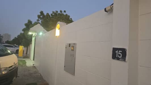 6 Bedroom Villa for Sale in Al Sabkha, Sharjah - 1000827164. jpg