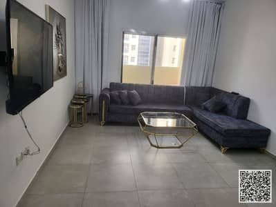شقة 2 غرفة نوم للايجار في النعيمية، عجمان - IMG-20250917-WA0052. jpg